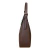 Immagine di LA MARTINA BORSA DONNA in pelle / Sacca hobo Media da spalla Bronzo 01696P