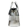 Immagine di ARMANI AX borsa donna shopping MEDIO PICCOLO da Braccio + tracolla SABBIA 942690