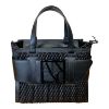 Immagine di ARMANI AX borsa donna shopping MEDIO PICCOLO da Braccio + tracolla 942690 798