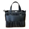 Immagine di ARMANI AX borsa donna shopping MEDIO PICCOLO da Braccio + tracolla 942690 798