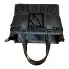 Immagine di ARMANI AX borsa donna shopping MEDIO PICCOLO da Braccio + tracolla 942690 798