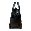 Immagine di ARMANI AX borsa donna shopping MEDIO PICCOLO da Braccio + tracolla 942690 798