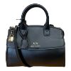 Immagine di ARMANI AX Shopper Media a 2 manici da braccio con tracolla e tasche org 949162