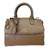 Immagine di ARMANI AX Shopper Media a 2 manici da braccio con tracolla e tasche color 949162