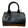 Immagine di ARMANI AX Shopper Piccola MINI a 2 manici da braccio cn tracolla e tasche 949163