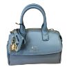 Immagine di ARMANI AX Shopper Piccola MINI a 2 manici da braccio cn tracolla e tasche 949163