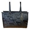 Immagine di ARMANI AX borsa donna shopper GRANDE da spalla - siglata 949198