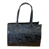 Immagine di ARMANI AX borsa donna shopper GRANDE da spalla - siglata 949198