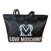 Immagine di LOVE MOSCHINO BORSA DONNA SHOPPER Grande da spalla JC4376