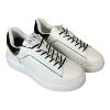 Immagine di AX ARMANI EXCHANGE SCARPE donna Sneakers in pelle Chunky bianco XDX108 892