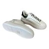 Immagine di AX ARMANI EXCHANGE SCARPE donna Sneakers in pelle Chunky bianco XDX108 892