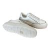 Immagine di AX ARMANI EXCHANGE SCARPE donna Sneakers in pelle Sneacker stringhe XDX160