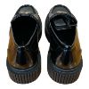 Immagine di AX ARMANI EXCHANGE SCARPE donna SCARPA Mocassino in pelle nero XDA005