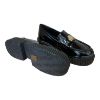 Immagine di AX ARMANI EXCHANGE SCARPE donna SCARPA Mocassino in pelle nero XDA005