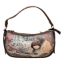 Immagine di ANEKKE Borsa Donna Sacca Piccola da spalla con tracolla applicabile 39801223