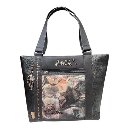 Immagine di ANEKKE Borsa Donna Shopper grande da spalla Tasche organizzate 39712188