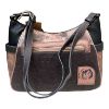 Immagine di ANEKKE Borsa Donna Sacca Hobo Media da spalla con tracolla regolabile 39703002