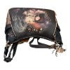 Immagine di ANEKKE Borsa Donna Sacca Hobo Media da spalla con tracolla regolabile 39703002