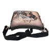 Immagine di ANEKKE Borsa Donna Sacca Hobo Media da spalla con tracolla regolabile 39733170