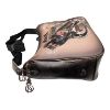 Immagine di ANEKKE Borsa Donna Sacca Hobo Media da spalla con tracolla regolabile 39733170