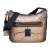 Immagine di ANEKKE Borsa Donna Sacca Hobo Media da spalla con tracolla regolabile 39733170