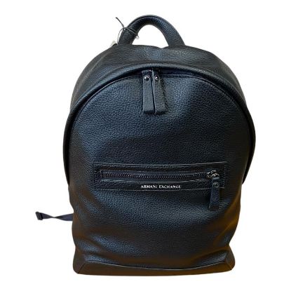 Immagine di ARMANI EXCHANGE ZAINO backpack da spalla Uomo / Lavoro e tempo libero 952674