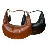 Immagine di The Bridge Borsa donna Sacca Hobo Grande da spalla vero cuoio vera pelle 042234