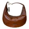 Immagine di The Bridge Borsa donna Sacca Hobo Grande da spalla vero cuoio vera pelle 042234