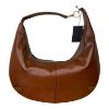 Immagine di The Bridge Borsa donna Sacca Hobo Grande da spalla vero cuoio vera pelle 042234