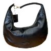 Immagine di The Bridge Borsa donna Sacca Hobo Grande da spalla vero cuoio vera pelle 042234