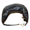 Immagine di The Bridge Borsa donna Sacca Hobo Grande da spalla vero cuoio vera pelle 042234