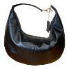 Immagine di The Bridge Borsa donna Sacca Hobo Grande da spalla vero cuoio vera pelle 042234