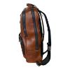 Immagine di THE BRIDGE Borsa UNISEX ZAINO 2 divisori da spalla tasca pc 13" / 14" 063314