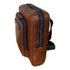 Immagine di THE BRIDGE BORSELLO Medio DA UOMO IN PELLE CON Tasche organizzate 053304