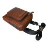 Immagine di THE BRIDGE BORSELLO Medio DA UOMO IN PELLE CON Tasche organizzate 053304