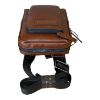 Immagine di THE BRIDGE BORSELLO Medio DA UOMO IN PELLE CON Tasche organizzate 053304