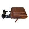 Immagine di THE BRIDGE BORSELLO Medio DA UOMO IN PELLE CON Tasche organizzate 053304