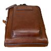 Immagine di THE BRIDGE BORSELLO Medio DA UOMO IN PELLE CON Tasche organizzate 053304