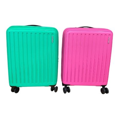 Immagine di American Tourister TROLLEY 4 RUOTE Picc CABIN SIZE 55 cm 2,4 kg 35L Color MH3001