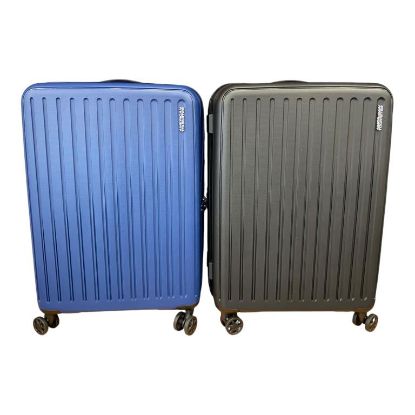 Immagine di American Tourister SPINNER 4 RUOTE Grande Polipropilene 77cm 100 litri MH3003