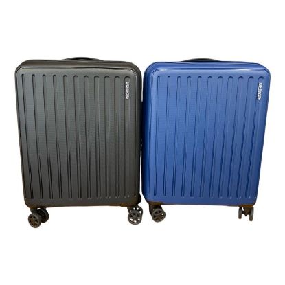 Immagine di American Tourister TROLLEY 4 RUOTE Piccolo CABIN SIZE 55 cm 2,4 kg 35L MH3001