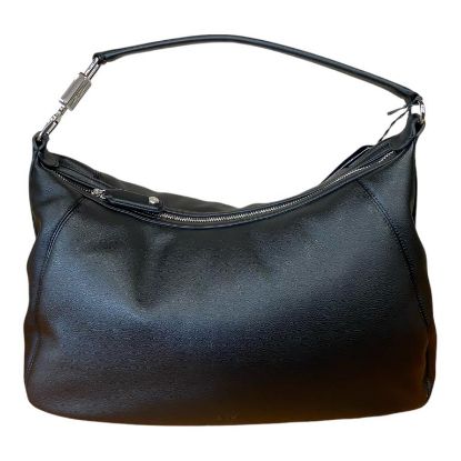 Immagine di ARMANI EXCHANGE borsa donna Sacca grande da spalla con tracolla black 949192