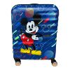 Immagine di American Tourister DISNEY VALIGIA TROLLEY spinner 4 RUOTE CABIN S Ed. Lim 31C017