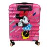 Immagine di American Tourister DISNEY VALIGIA TROLLEY spinner 4 RUOTE CABIN S Ed. Lim 31C017