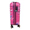 Immagine di American Tourister DISNEY VALIGIA TROLLEY spinner 4 RUOTE CABIN S Ed. Lim 31C017