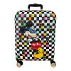 Immagine di American Tourister DISNEY VALIGIA TROLLEY spinner 4 RUOTE CABIN MICKEY 31C017