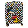 Immagine di American Tourister DISNEY VALIGIA TROLLEY spinner 4 RUOTE CABIN MICKEY 31C017