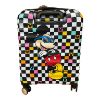 Immagine di American Tourister DISNEY VALIGIA TROLLEY spinner 4 RUOTE CABIN MICKEY 31C017