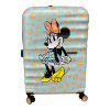 Immagine di American Tourister DISNEY Trolley 4 RUOTE MEDIO 67cm 3,6 kg 64L Minnie Pa 31C019