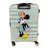 Immagine di American Tourister DISNEY Trolley 4 RUOTE MEDIO 67cm 3,6 kg 64L Minnie Pa 31C019